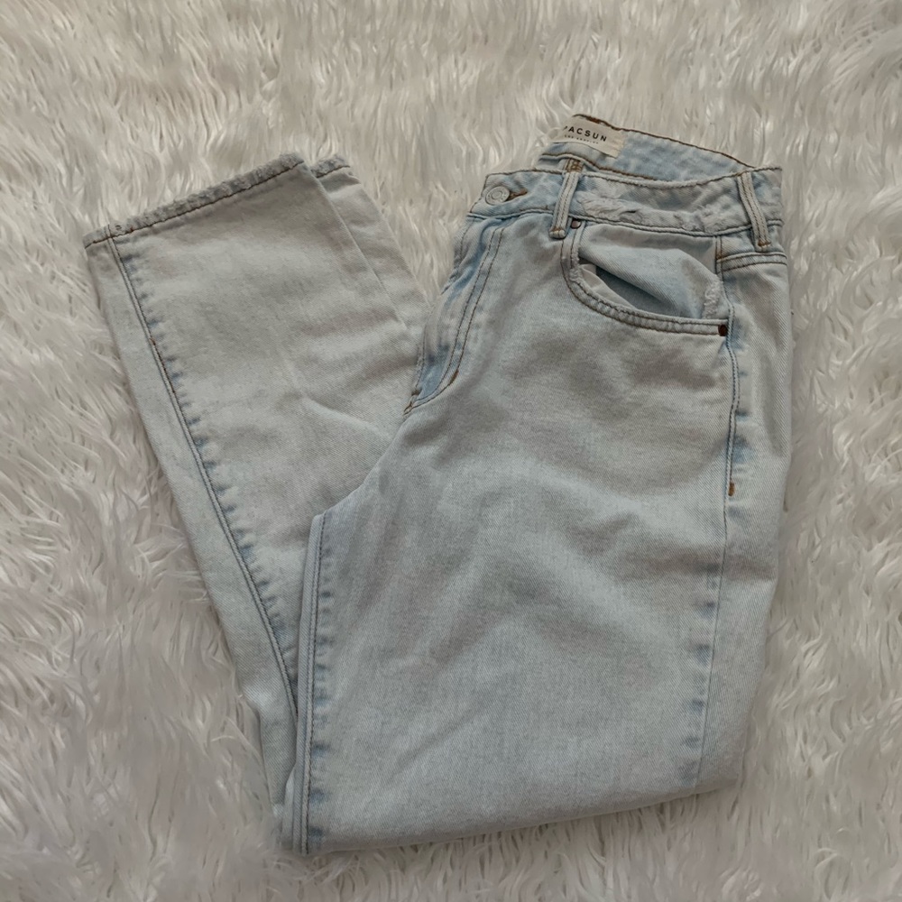 🦋pacsun pants